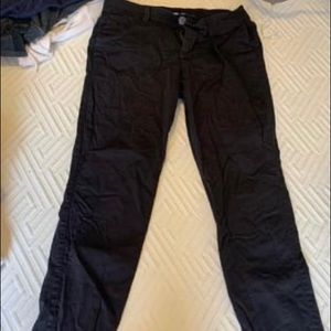 Old Navy Skinny Pants